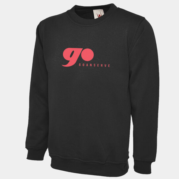 Child Sweatshirt Thumbnail
