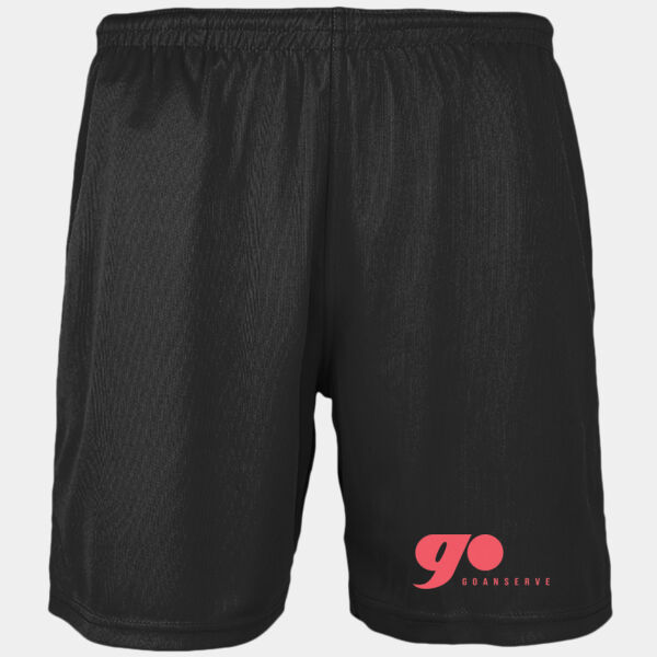 Training Shorts Thumbnail