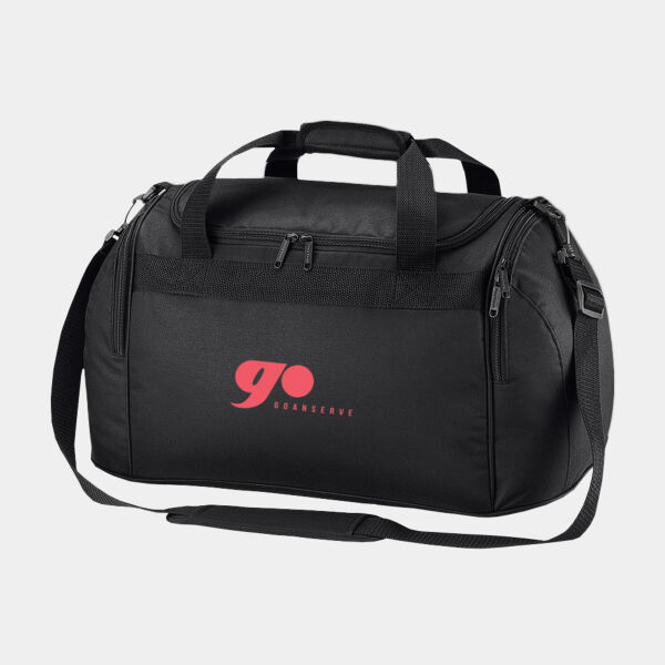 Spirts Holdall Thumbnail