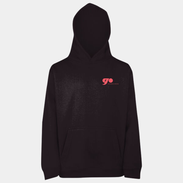 Child Hoodie  Thumbnail