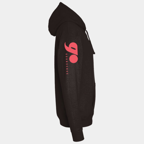 Adult Hoodie  Thumbnail