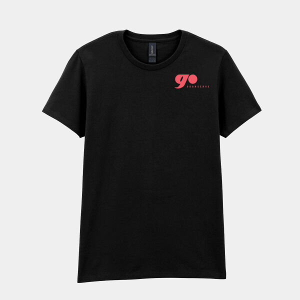 Ladies T Shirt Thumbnail
