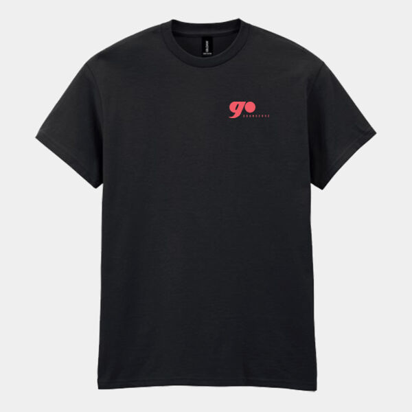 Adult T Shirt Thumbnail