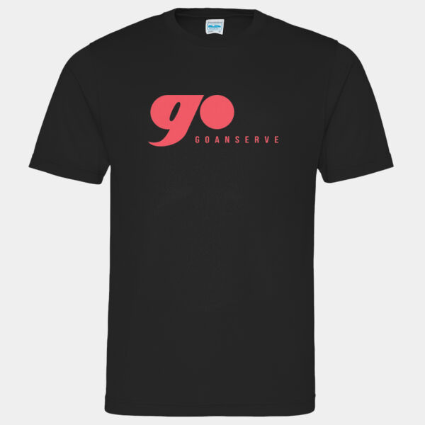 Adult Sport T Shirt  Thumbnail