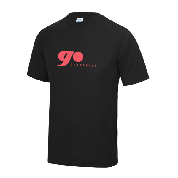 Child Sport T Shirt Thumbnail