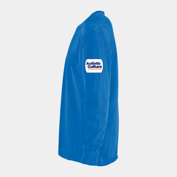 Long Sleeve T Shit Thumbnail