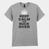 Adult t-shirt Heavy Cotton Thumbnail