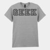 Adult t-shirt Heavy Cotton Thumbnail