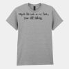 Adult t-shirt Heavy Cotton Thumbnail