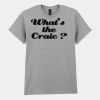 Adult t-shirt Heavy Cotton Thumbnail