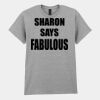 Adult t-shirt Heavy Cotton Thumbnail