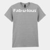 Adult t-shirt Heavy Cotton Thumbnail