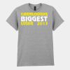 Adult t-shirt Heavy Cotton Thumbnail