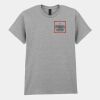 Adult t-shirt Heavy Cotton Thumbnail