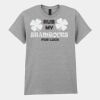 Adult t-shirt Heavy Cotton Thumbnail