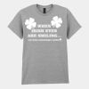 Adult t-shirt Heavy Cotton Thumbnail