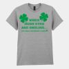 Adult t-shirt Heavy Cotton Thumbnail