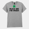 Adult t-shirt Heavy Cotton Thumbnail