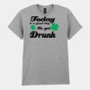 Adult t-shirt Heavy Cotton Thumbnail