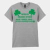 Adult t-shirt Heavy Cotton Thumbnail