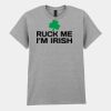 Adult t-shirt Heavy Cotton Thumbnail