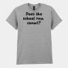 Adult t-shirt Heavy Cotton Thumbnail