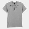 Adult t-shirt Heavy Cotton Thumbnail