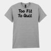 Adult t-shirt Heavy Cotton Thumbnail