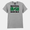 Adult t-shirt Heavy Cotton Thumbnail