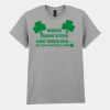 Adult t-shirt Heavy Cotton Thumbnail
