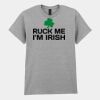 Adult t-shirt Heavy Cotton Thumbnail