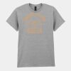 Adult t-shirt Heavy Cotton Thumbnail