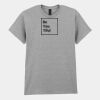 Adult t-shirt Heavy Cotton Thumbnail