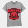 Adult t-shirt Heavy Cotton Thumbnail