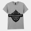 Adult t-shirt Heavy Cotton Thumbnail