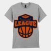 Adult t-shirt Heavy Cotton Thumbnail