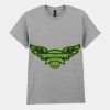 Adult t-shirt Heavy Cotton Thumbnail