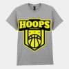 Adult t-shirt Heavy Cotton Thumbnail