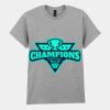 Adult t-shirt Heavy Cotton Thumbnail