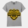 Adult t-shirt Heavy Cotton Thumbnail