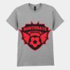 Adult t-shirt Heavy Cotton Thumbnail
