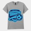 Adult t-shirt Heavy Cotton Thumbnail