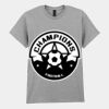 Adult t-shirt Heavy Cotton Thumbnail