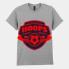 Adult t-shirt Heavy Cotton Thumbnail