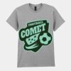 Adult t-shirt Heavy Cotton Thumbnail