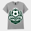 Adult t-shirt Heavy Cotton Thumbnail