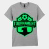 Adult t-shirt Heavy Cotton Thumbnail
