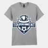 Adult t-shirt Heavy Cotton Thumbnail