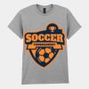 Adult t-shirt Heavy Cotton Thumbnail