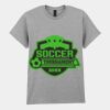Adult t-shirt Heavy Cotton Thumbnail